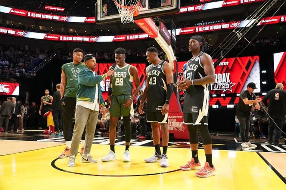 Ficou decepcionado? Veja cinco formas de melhorar o All-Star Game da NBA
