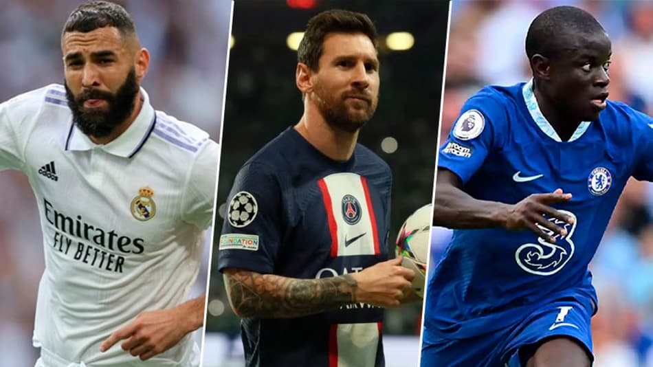 Renovação de Messi trava: listamos 50 jogadores com contrato acabando em junho