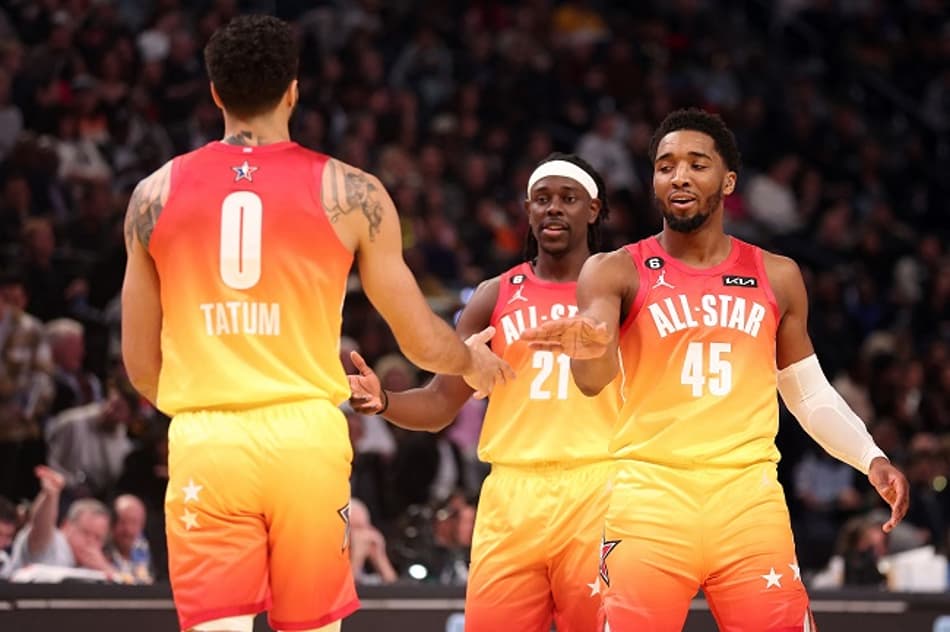 Após a trade deadline e novos reforços, quem são os candidatos ao título da NBA?