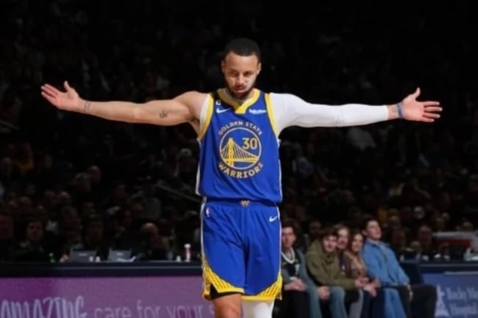 A temporada do Golden State Warriors tem salvação?
