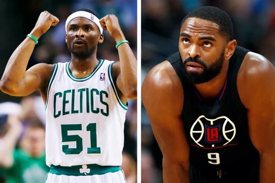 Dois ex-jogadores da NBA são presos por esquema de fraude