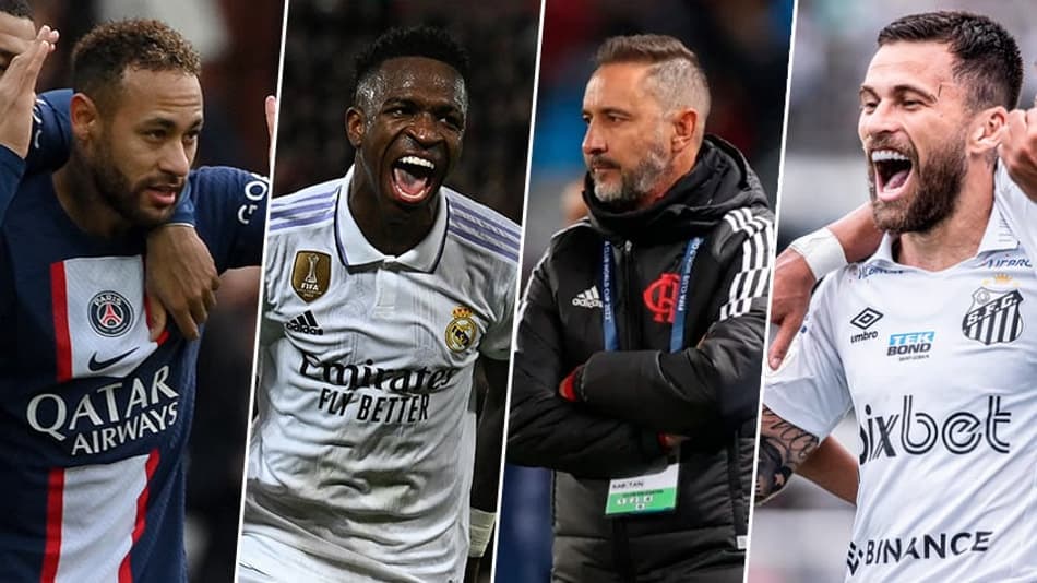 Desligou durante a folia? Veja o que você perdeu no esporte durante o Carnaval