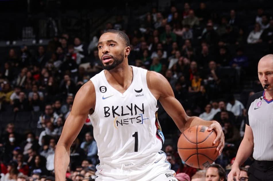 Trocado para o Nets, Mikal Bridges é o novo futuro astro da NBA
