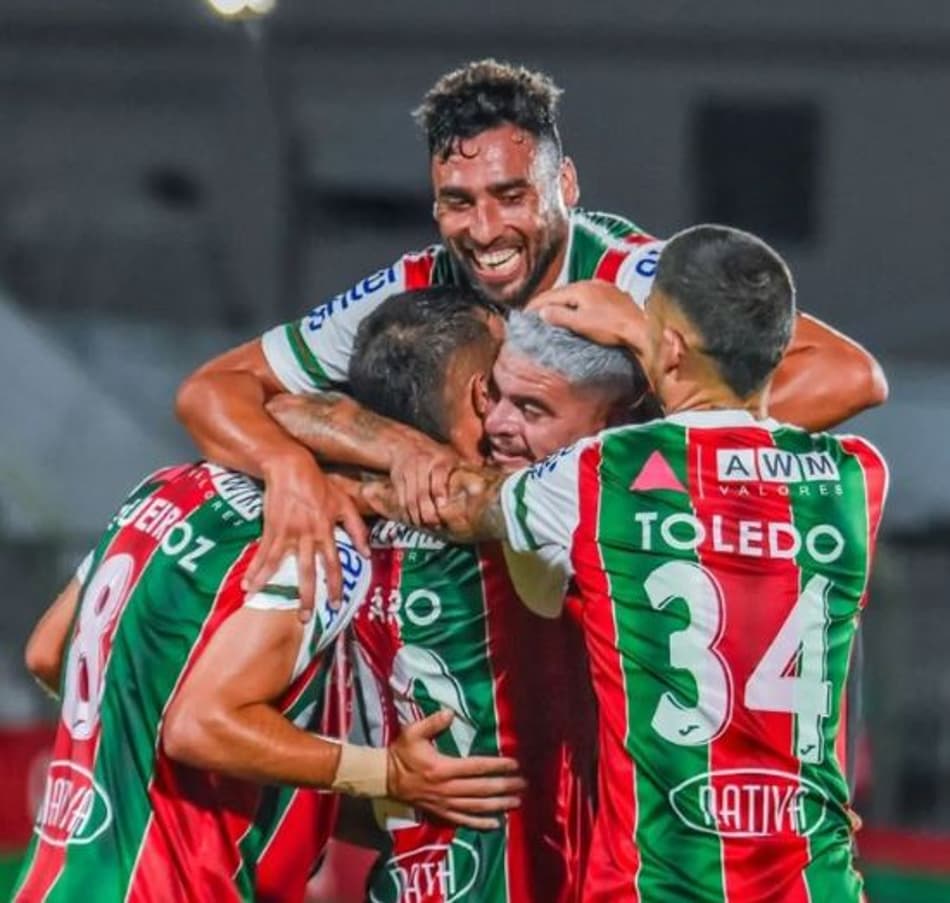 Atenção, Fortaleza! Deportivo Maldonado está invicto em 2023