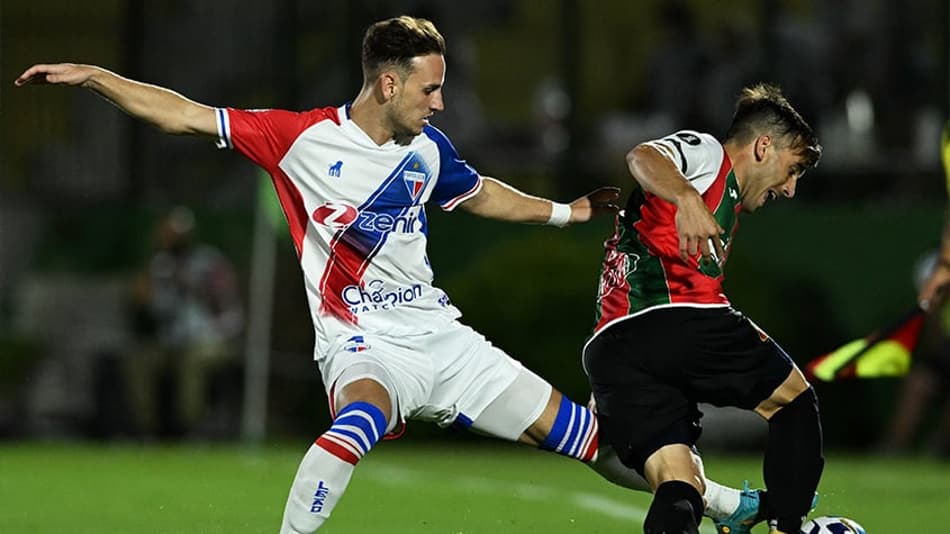Fortaleza x Deportivo Maldonado: horário e onde assistir ao jogo pela Libertadores