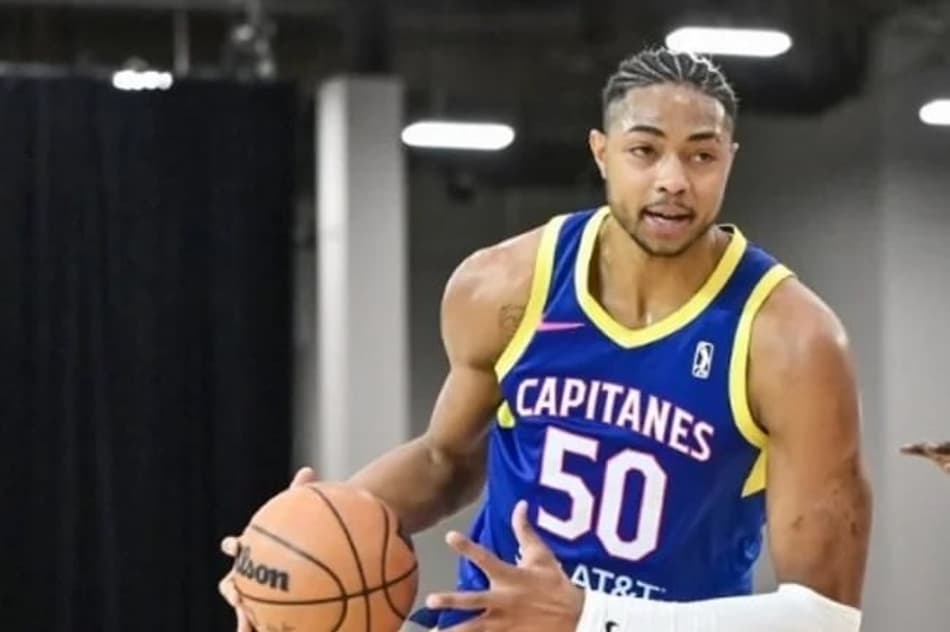 Bruno Caboclo: "Sempre vou ter jogar na NBA em minha cabeça"