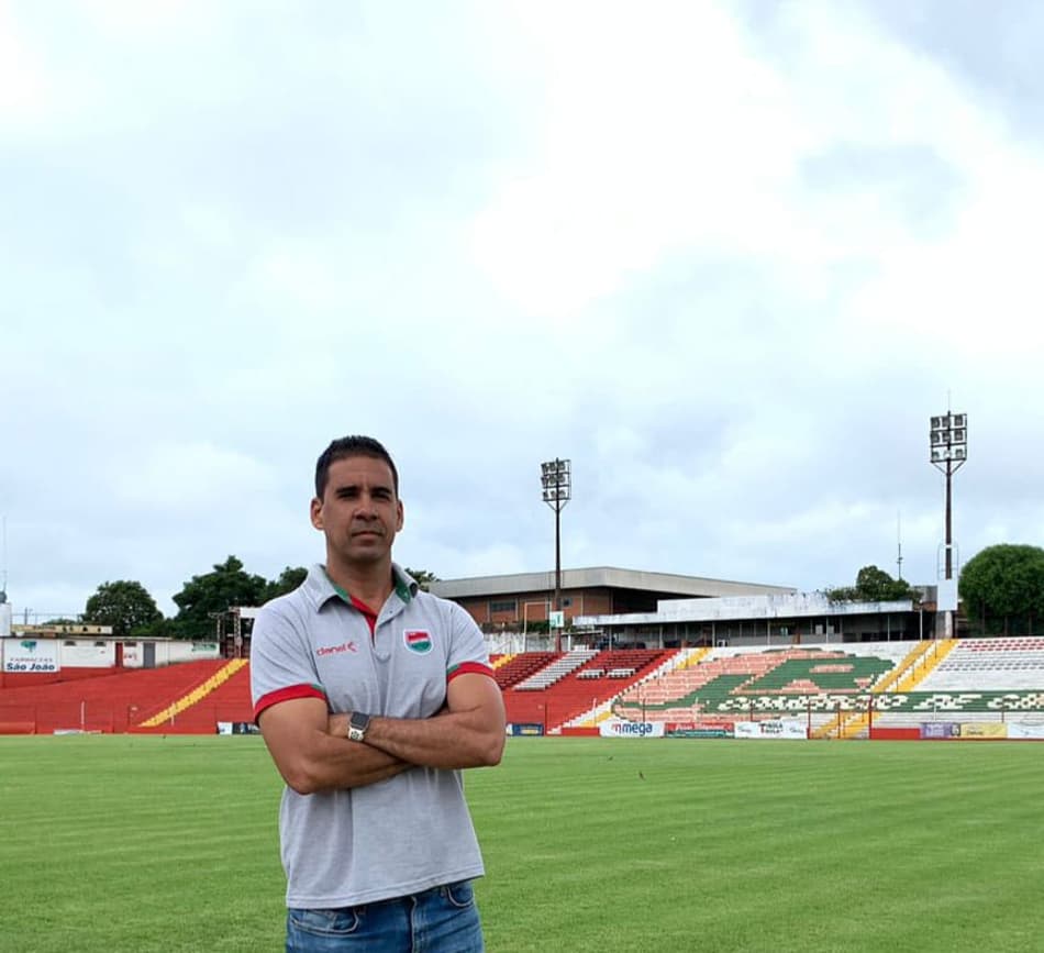 Felipe Sudré