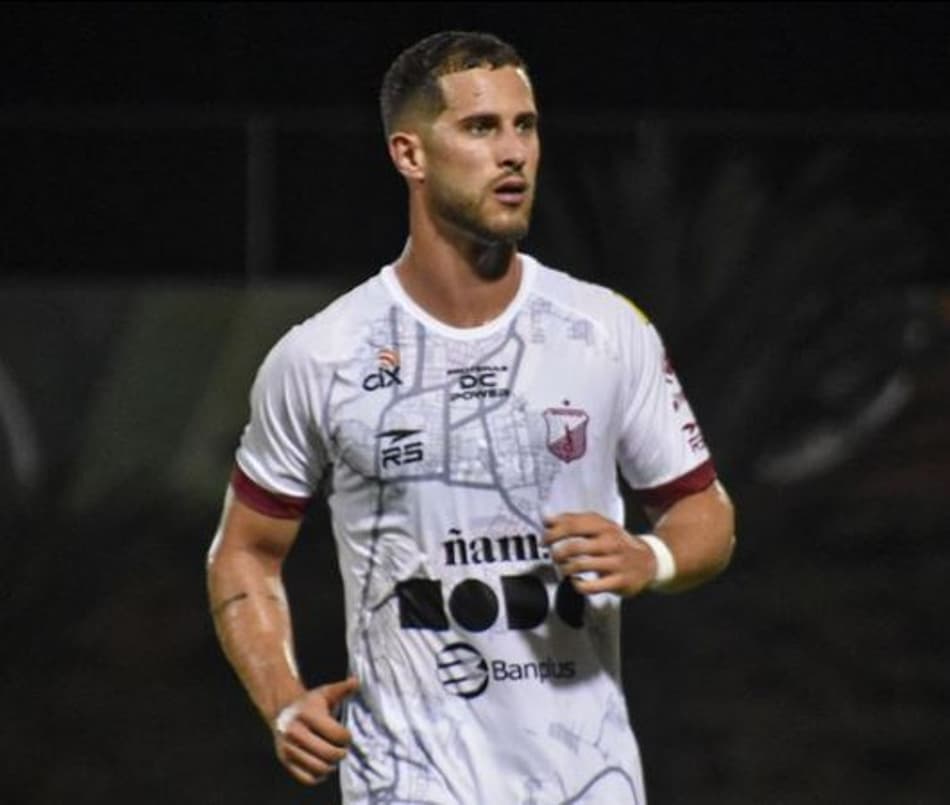 Venezuelano: Monagas é o único vencedor da noite