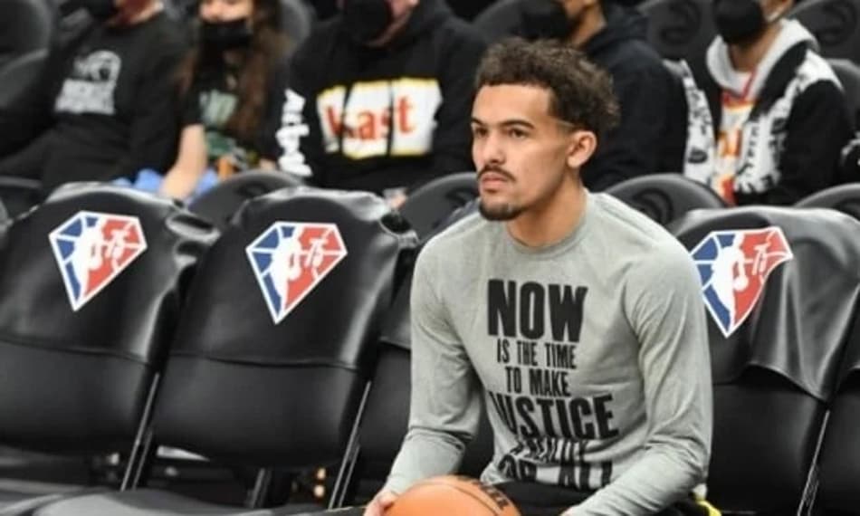 Jornalista acredita que Hawks pode explorar troca de Trae Young