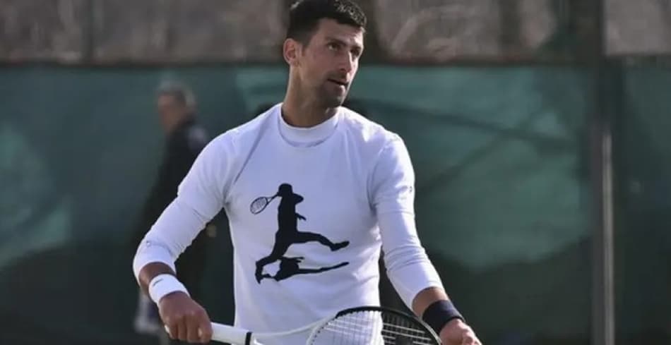 Djokovic conhece rival de estreia em Dubai