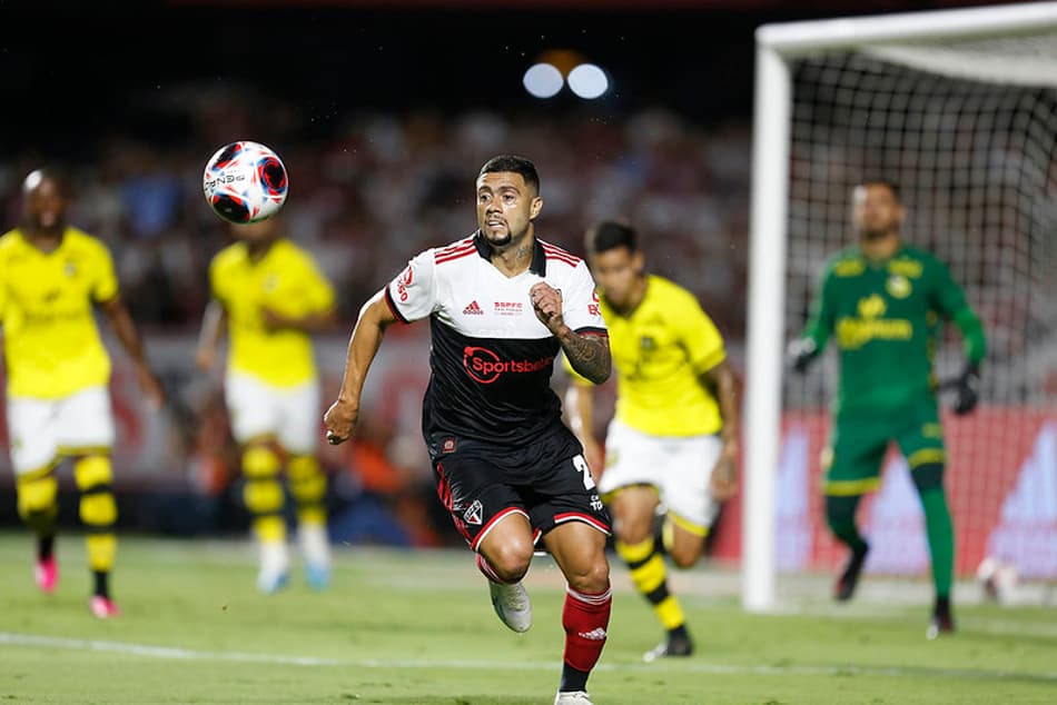 Ceni minimiza jogos do São Paulo sem vencer equipes do topo da tabela: ‘São times com qualidades’