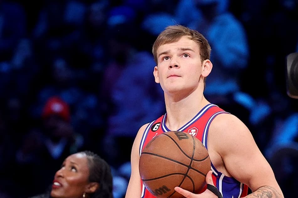 Mac McClung: “Eu adoraria enfrentar Zion Williamson no Concurso de Enterradas”