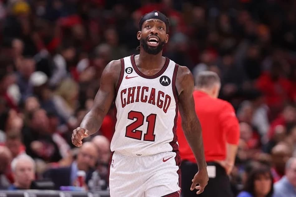LeBron James aconselhou Patrick Beverley a fechar com o Bulls