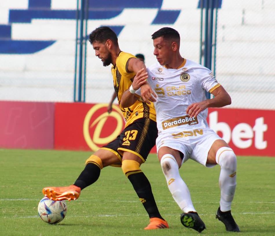 Campeonato Peruano: De virada, Cusco vence no encerramento da 6ª rodada