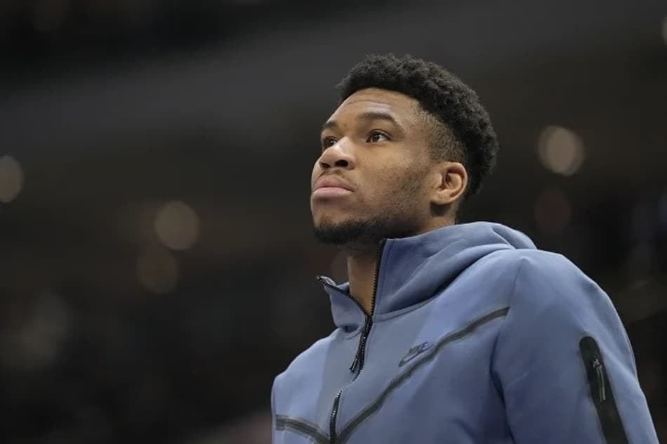 Giannis Antetokounmpo provoca Kevin Durant: “Posso ensinar como cuidar do seu próprio time”