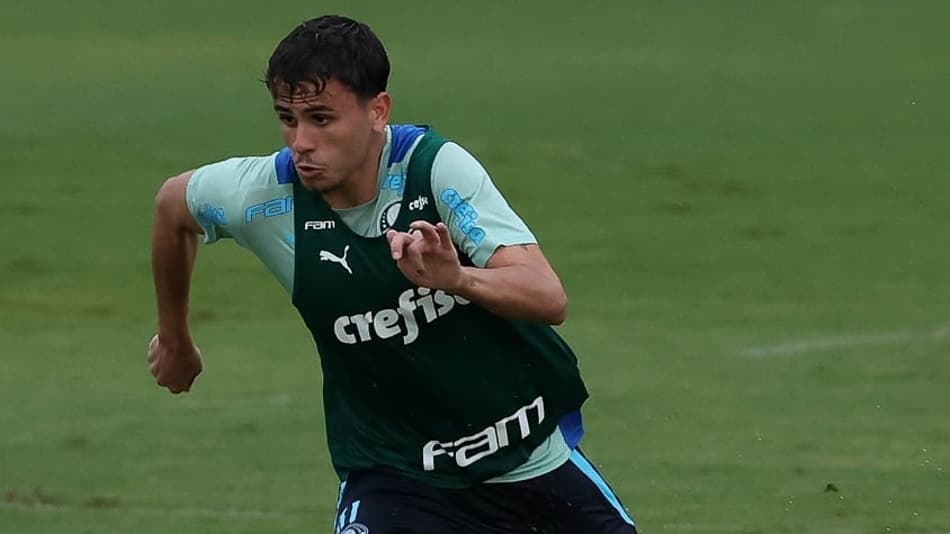 Atuesta vira dúvida, e Palmeiras pode ter reforço ‘caseiro’ para repor baixa