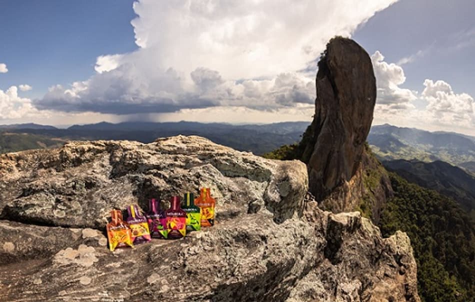 Empresa fecha parceria com a World Trail Races e investe nos esportes de montanha