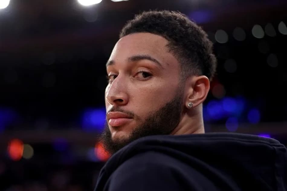 Chandler Parsons: “Ben Simmons, agora, é um jogador de salário mínimo na NBA”