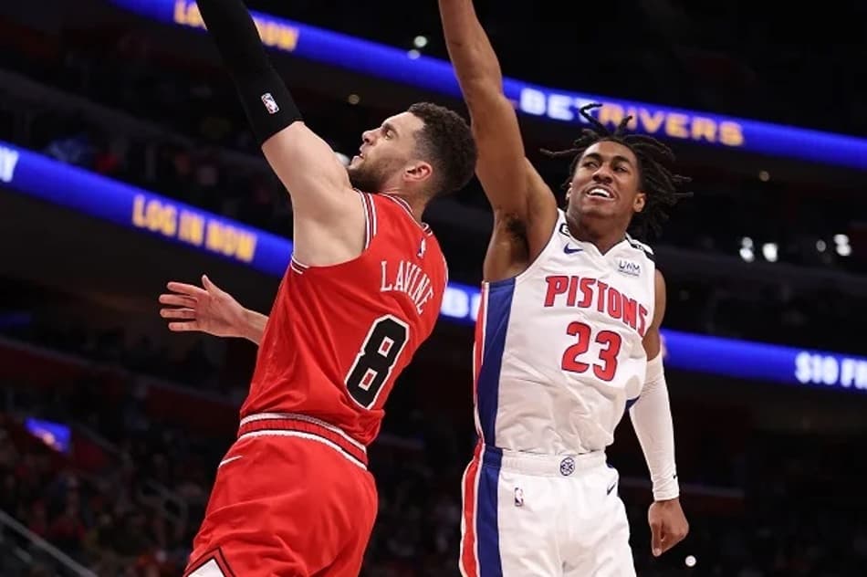 Jaden Ivey comete erro grosseiro sobre regra da NBA e causa derrota ao Pistons