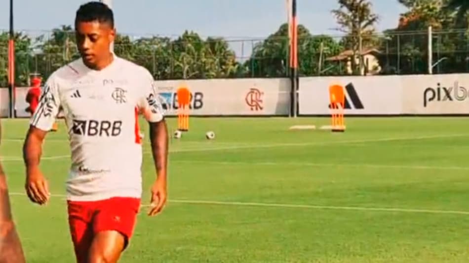 Bruno Henrique