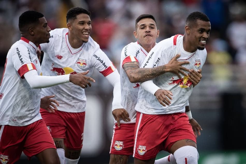 Bragantino abre check-in para duelo das quartas de final no Paulistão