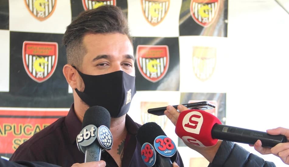 Douglas Rodrigues