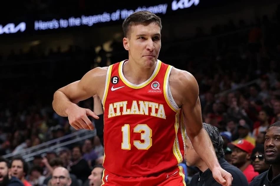 Boletim de rumores da NBA (05/03/2023)