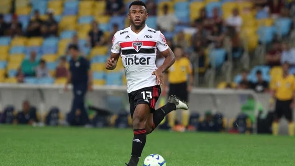 ATUAÇÕES: Luan faz golaço, e Welington é grande destaque em vitória essencial do São Paulo