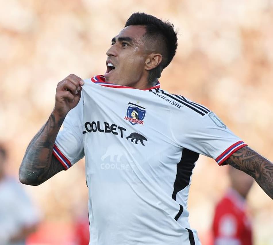 Campeonato Chileno: Unión Española, Colo-Colo e Cobresal vencem