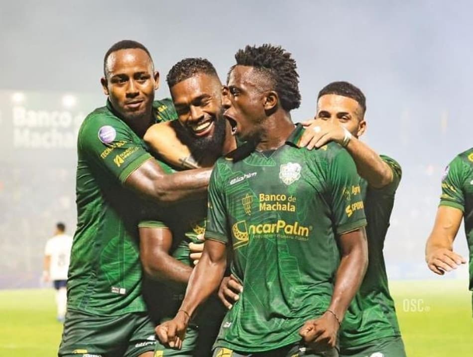 Campeonato Equatoriano: Maschuc Runa, Orense e Católica saem com vitória