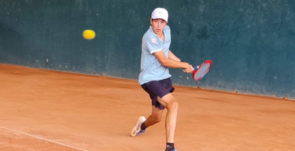 Banana Bowl começa nesta segunda-feira com a chave principal
