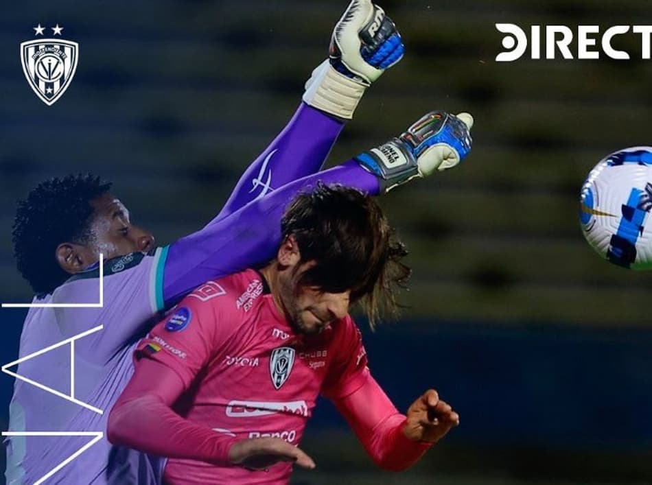 Campeonato Equatoriano: Del Valle é derrotado e tem faixa carimbada