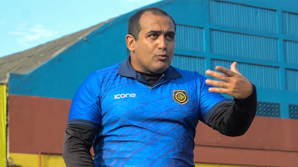 Dênis Alves