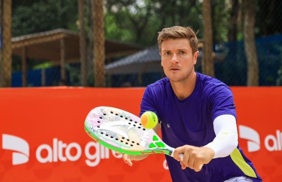 Torneio de BH de Beach Tennis terá alguns dos melhores do mundo