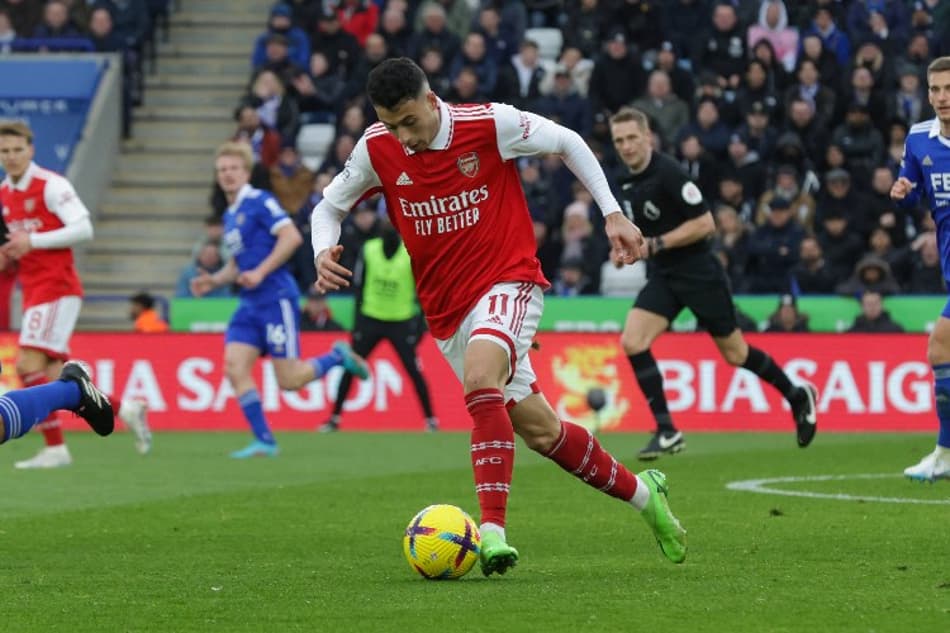 Palpite: Sporting x Arsenal – UEFA Europa League – 9/3/2023