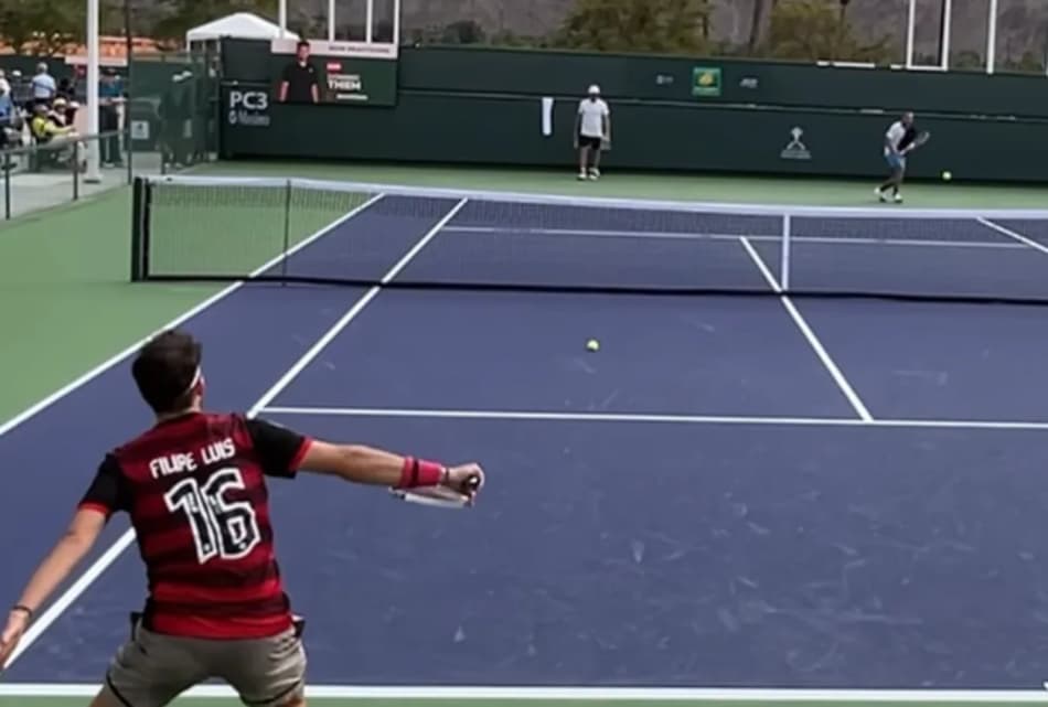Dominic Thiem