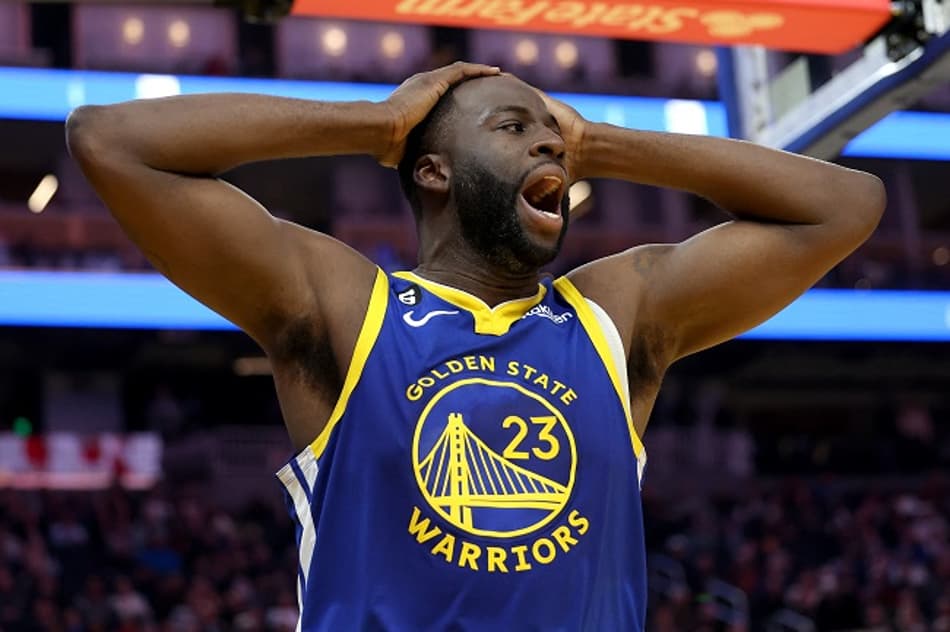 Draymond Green rebate Dillon Brooks: “Não sei se os torcedores gostam dele em Memphis”