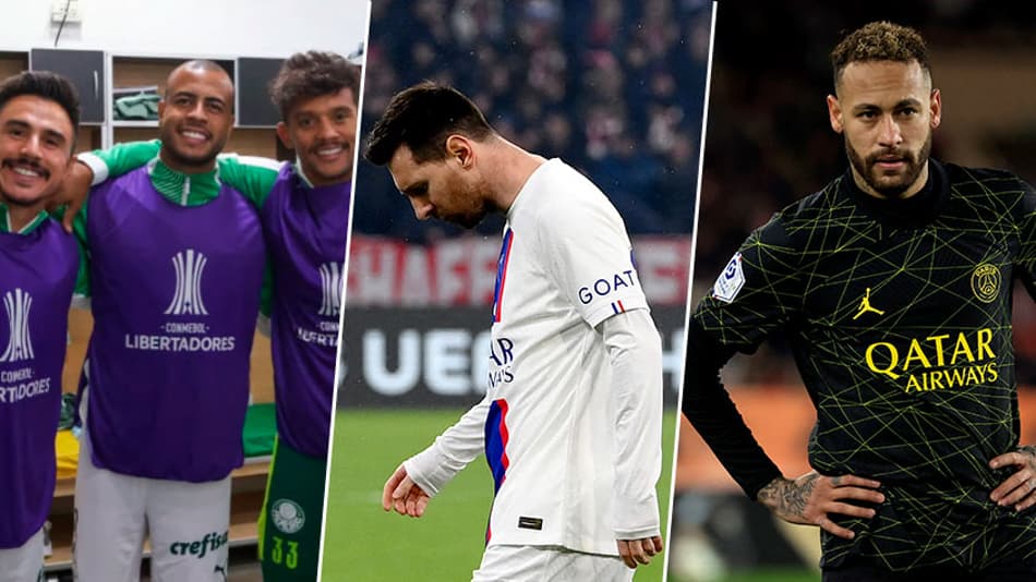 Scarpa e Mayke processam empresa de Willian. Confira outros atletas que foram vítimas de golpes