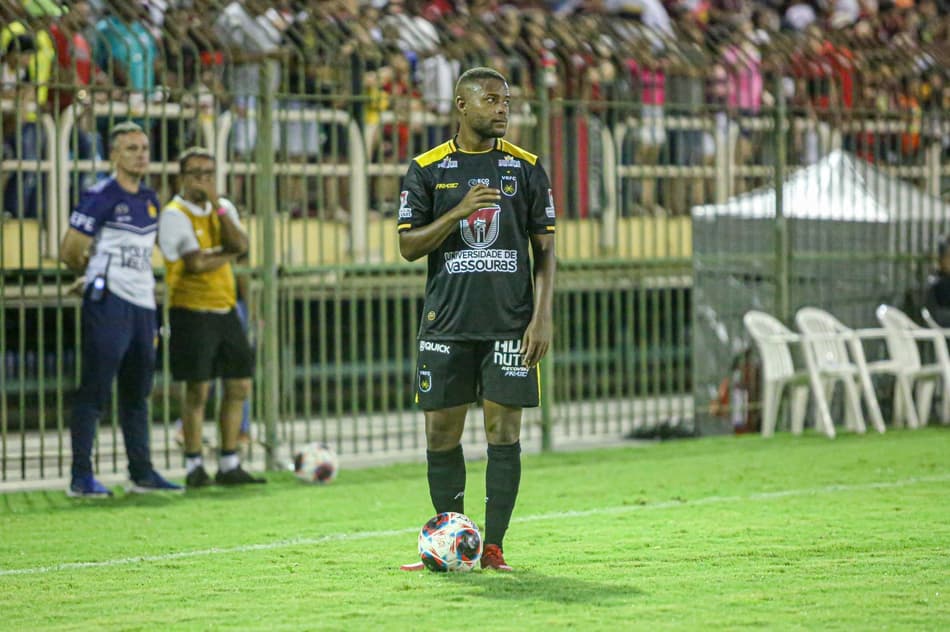 Luciano Naninho
