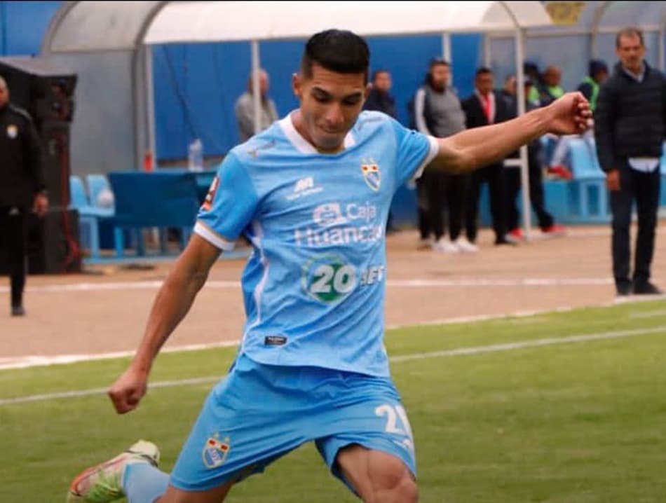 Peruano: Deportivo Tarma é o vencedor na abertura da rodada