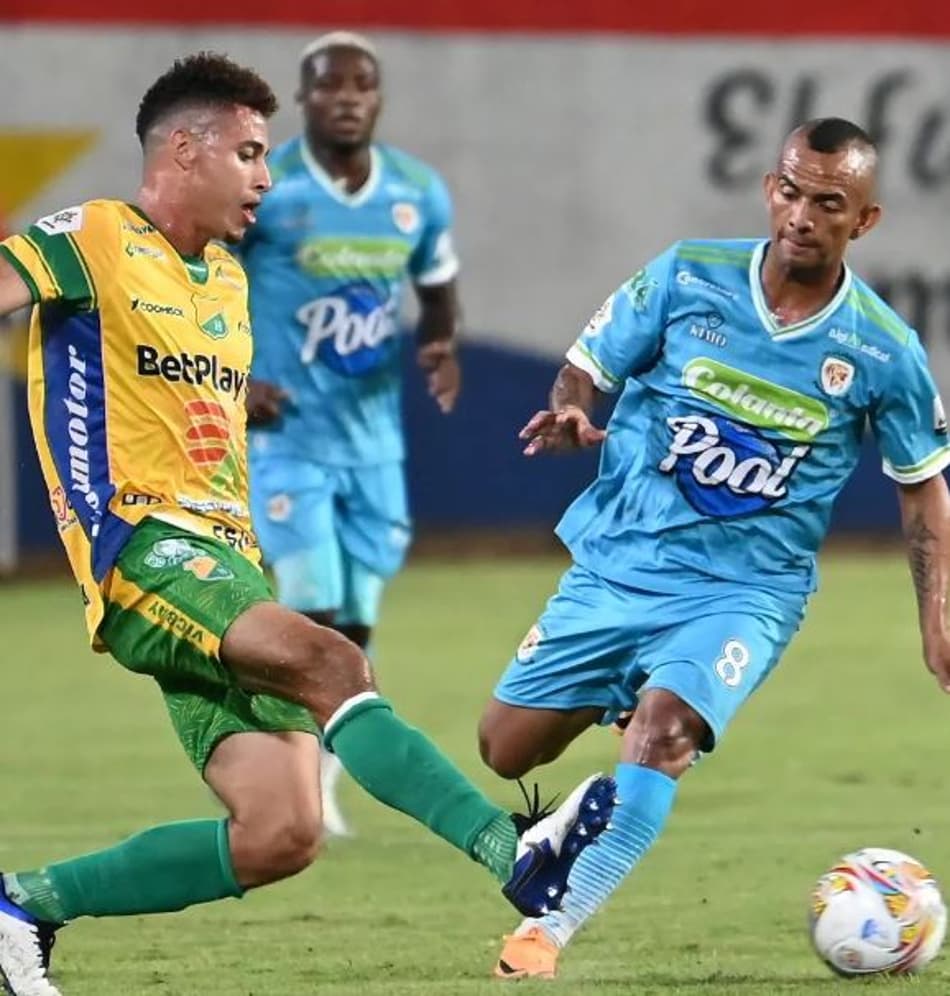 Campeonato Colombiano: Atlético Hulia abre a jornada com vitória