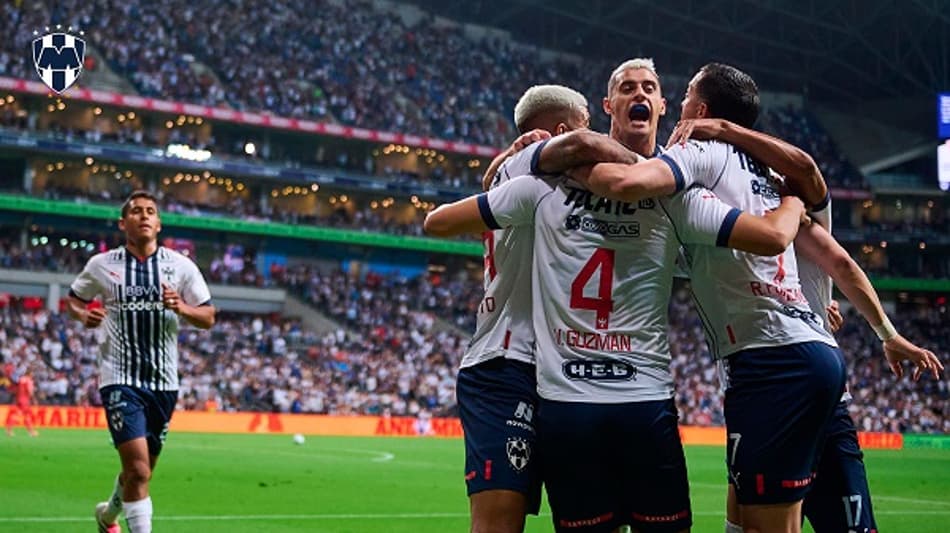 Monterrey tem marca expressiva na temporada; saiba mais