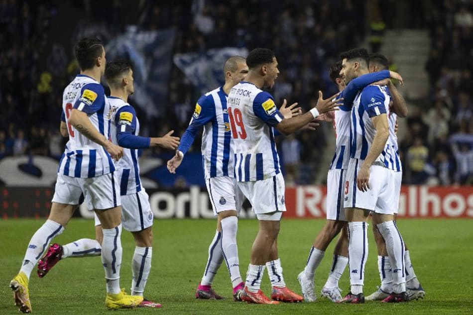 Palpite: Porto x Inter de Milão – UEFA Champions League – 14/3/2023