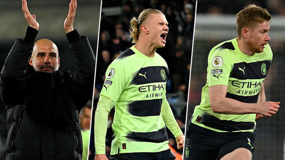 City tenta não vacilar em casa! Listamos 20 clubes tradicionais que nunca conquistaram a Champions