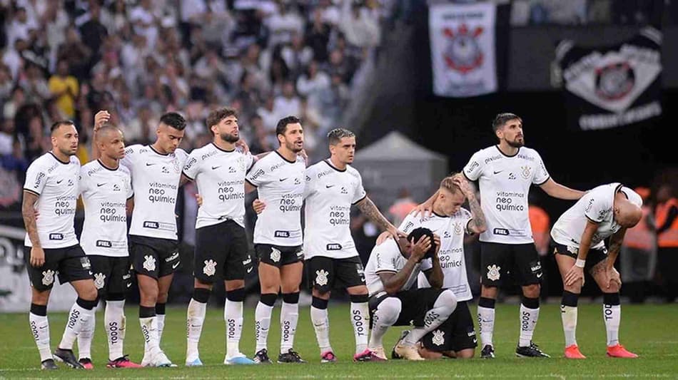 Corinthians fora da Copa do Brasil 2024? Veja times que podem não disputar a competição