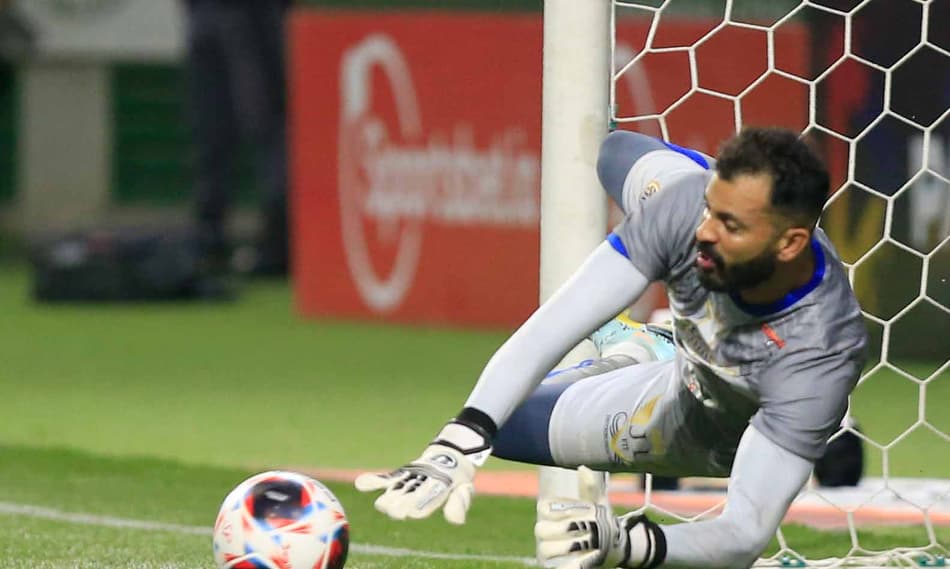 VÍDEO: Os lances da eliminação do São Paulo nos pênaltis para o Água Santa no Paulistão