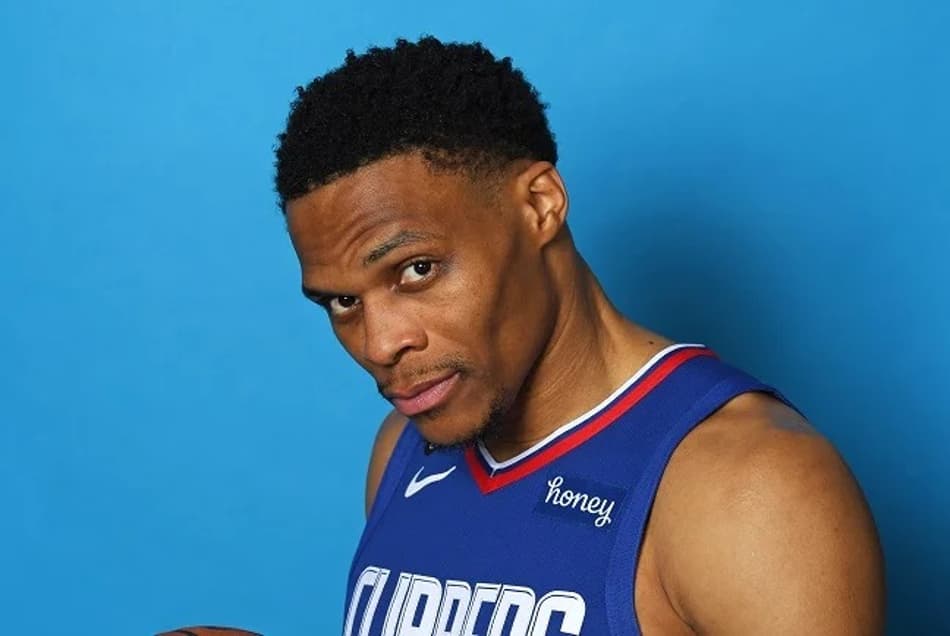 Prêmios que nenhum jogador da NBA gostaria de ganhar em 2023