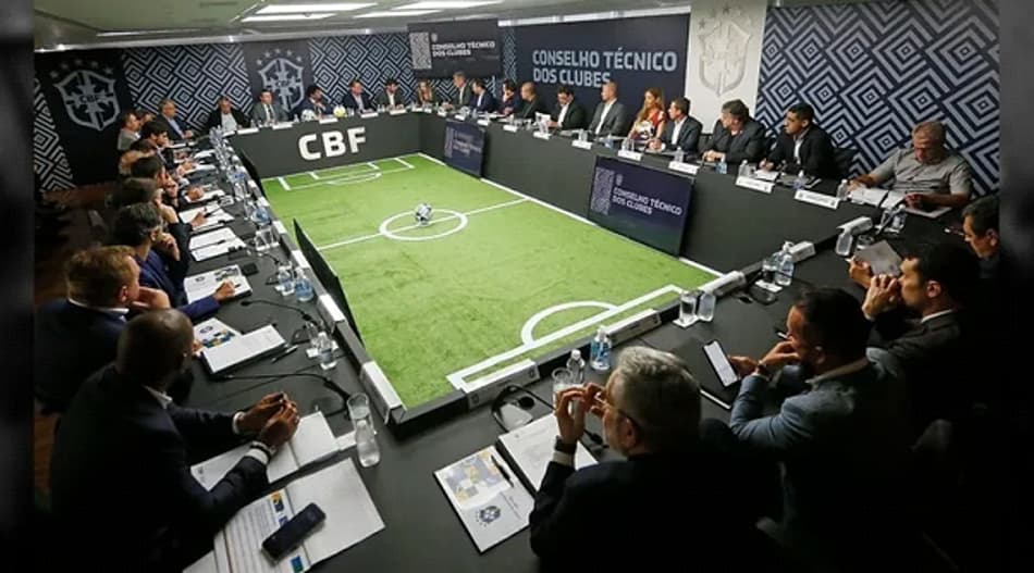 Como aumentar a arrecadação dos clubes brasileiros em 2023?