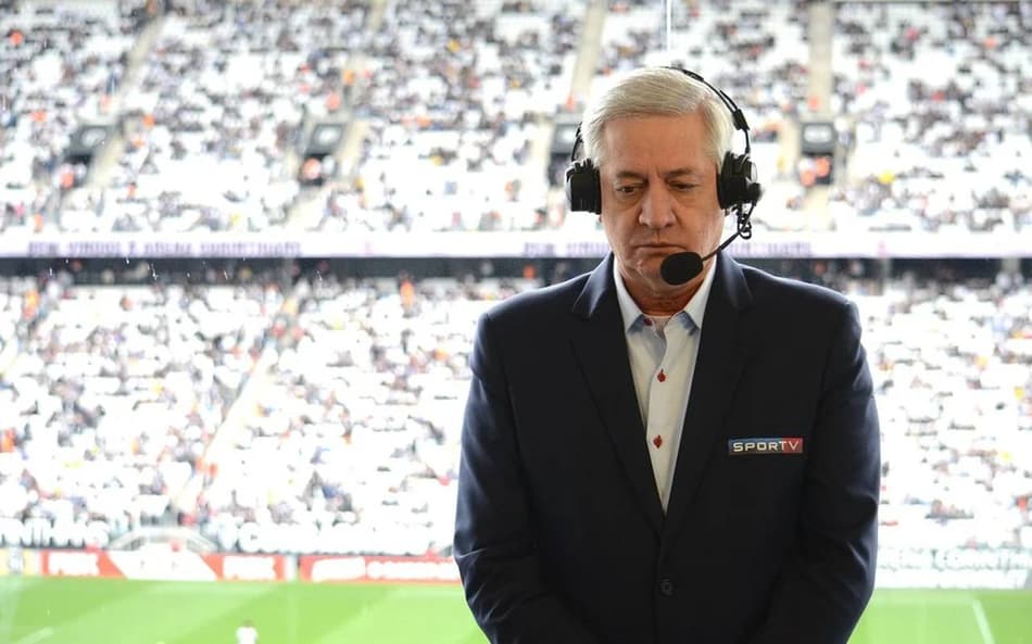 Narrador é demitido do SporTV: veja as movimentações da imprensa esportiva em 2023