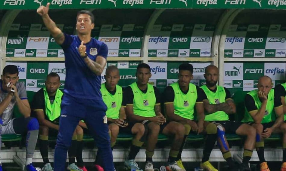 Quem é quem no Água Santa, time que eliminou o São Paulo no Paulistão